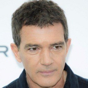 Antonio Banderas