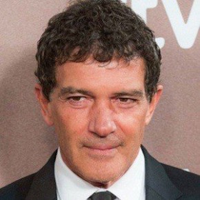 Antonio Banderas