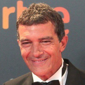 Antonio Banderas
