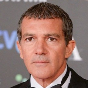 Antonio Banderas