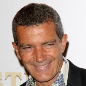 Antonio Banderas