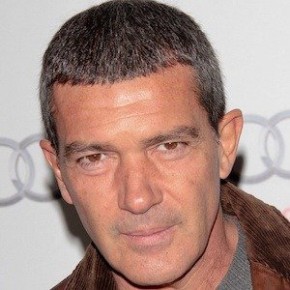 Antonio Banderas