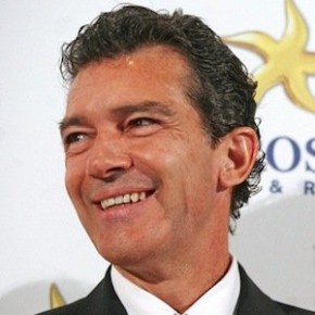 Antonio Banderas