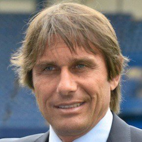 Antonio Conte