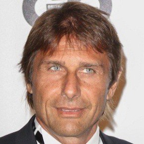 Antonio Conte
