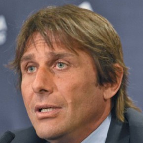 Antonio Conte