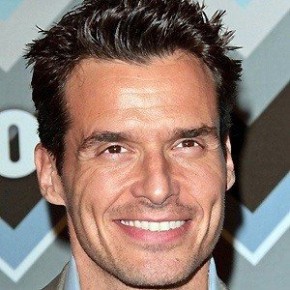 Antonio Sabato Jr.