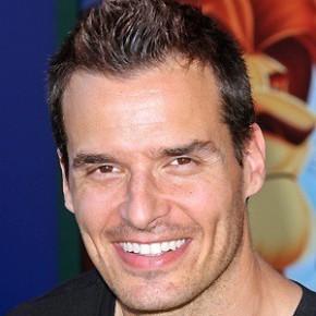 Antonio Sabato Jr.