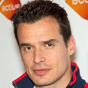 Antonio Sabato Jr.
