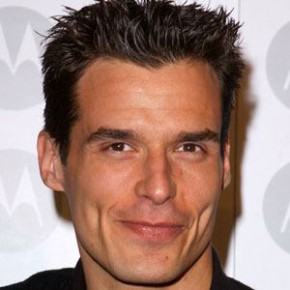 Antonio Sabato Jr.