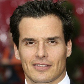 Antonio Sabato Jr.