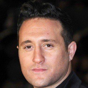 Antony Costa