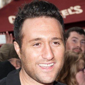 Antony Costa