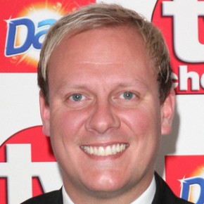 Antony Cotton