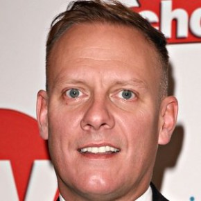 Antony Cotton