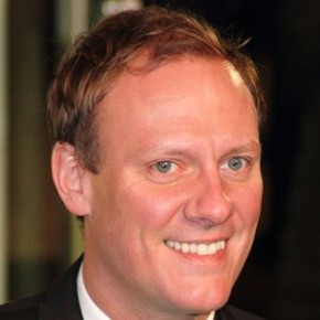Antony Cotton