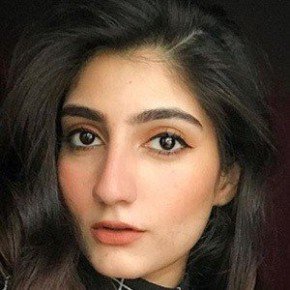 Anushae Khan