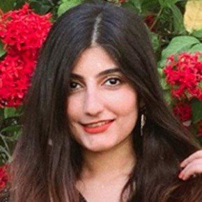 Anushae Khan