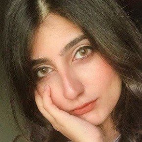 Anushae Khan