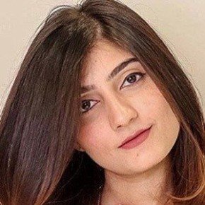 Anushae Khan