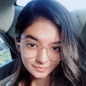 Anushka Sen