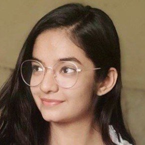 Anushka Sen