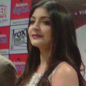 Anushka Sharma
