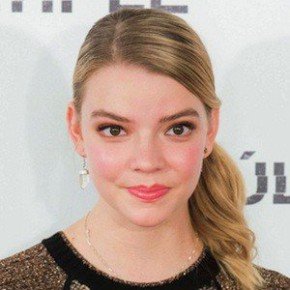 Anya Taylor-Joy