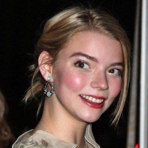Anya Taylor-Joy