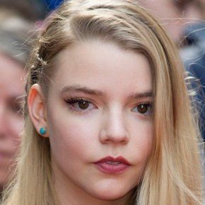 Anya Taylor-Joy