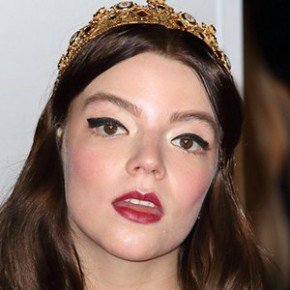 Anya Taylor-Joy