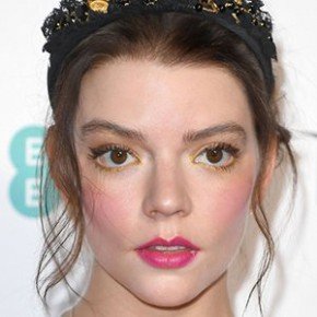 Anya Taylor-Joy