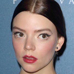 Anya Taylor-Joy
