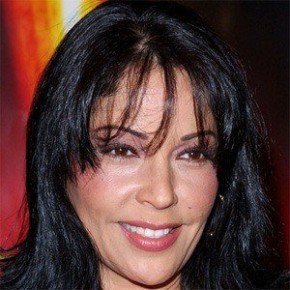 Apollonia Kotero