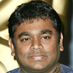 AR Rahman