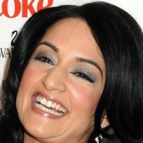 Archie Panjabi