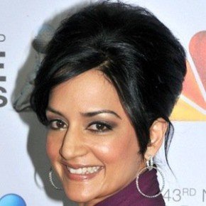 Archie Panjabi