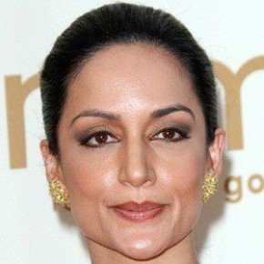 Archie Panjabi