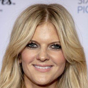 Arden Myrin