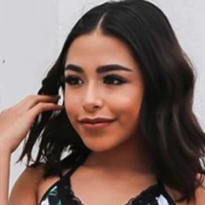 Areana Lopez