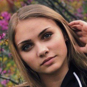 Ariana Lee Bonfiglio