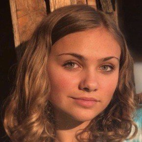 Ariana Lee Bonfiglio