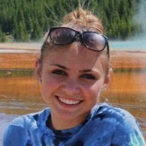Ariana Lee Bonfiglio