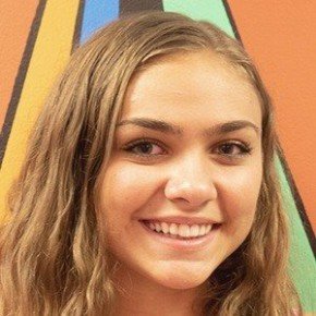 Ariana Lee Bonfiglio