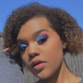 Arianna Hailey
