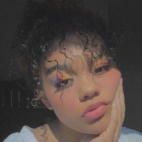 Arianna Hailey