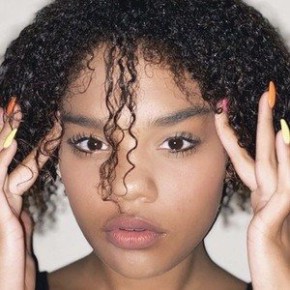 Arianna Hailey