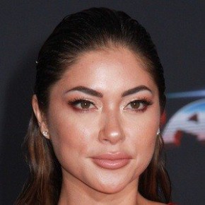 Arianny Celeste