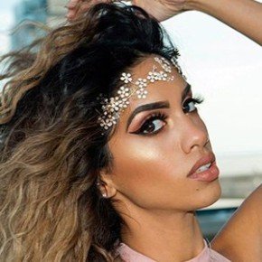 Ariba Pervaiz