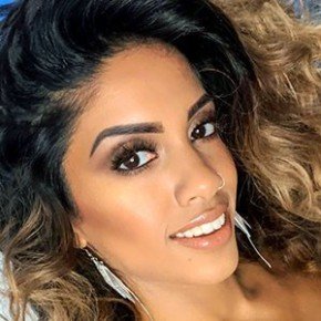 Ariba Pervaiz